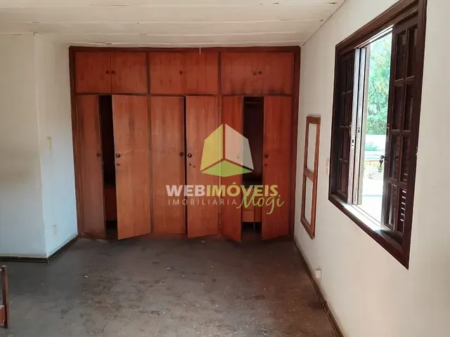 Casa com 400m², para alugar, no bairro Parque Monte Líbano em Mogi das Cruzes