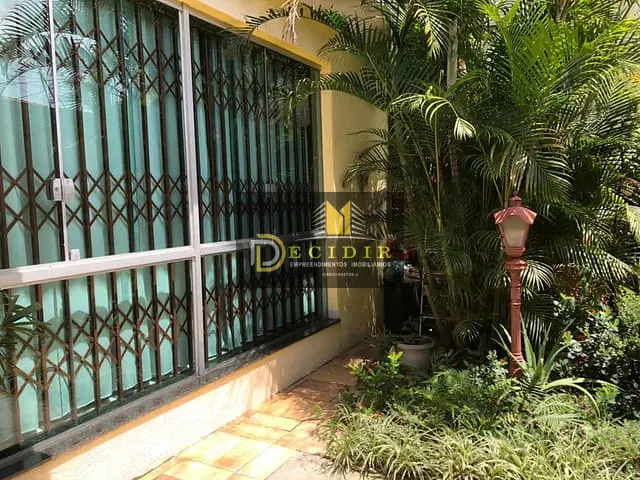 Casa com 408m² 3 quartos e 2 banheiros, à venda, no bairro Jardim Jaú (Zona Leste) em São Paulo