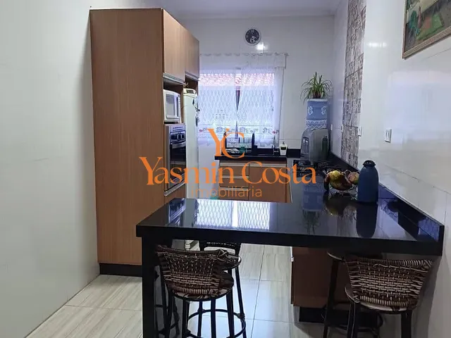 Casa 2 quartos e 1 banheiro, à venda, no bairro Colinas do Itaim em Cambuí