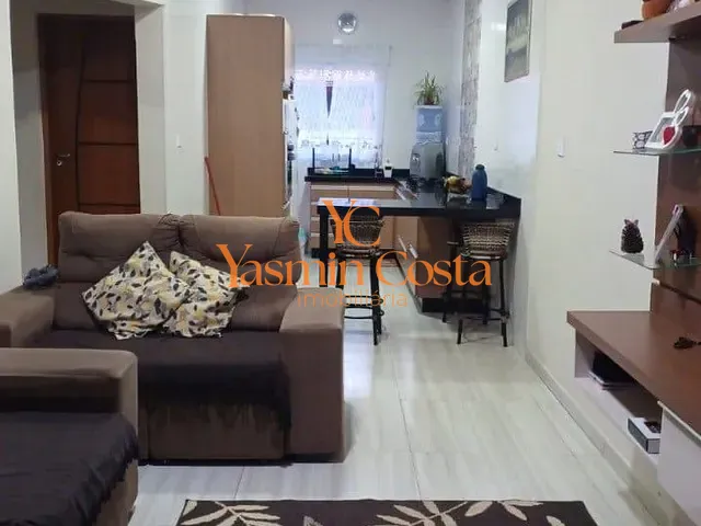 Casa 2 quartos e 1 banheiro, à venda, no bairro Colinas do Itaim em Cambuí
