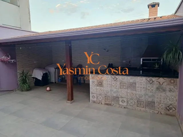 Casa 2 quartos e 1 banheiro, à venda, no bairro Colinas do Itaim em Cambuí