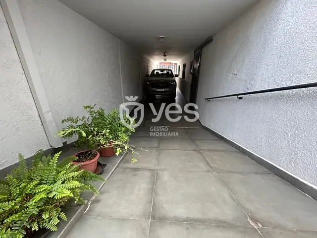 Casa com 300m² 4 quartos e 2 banheiros, à venda, no bairro Santo Antônio em Araxá