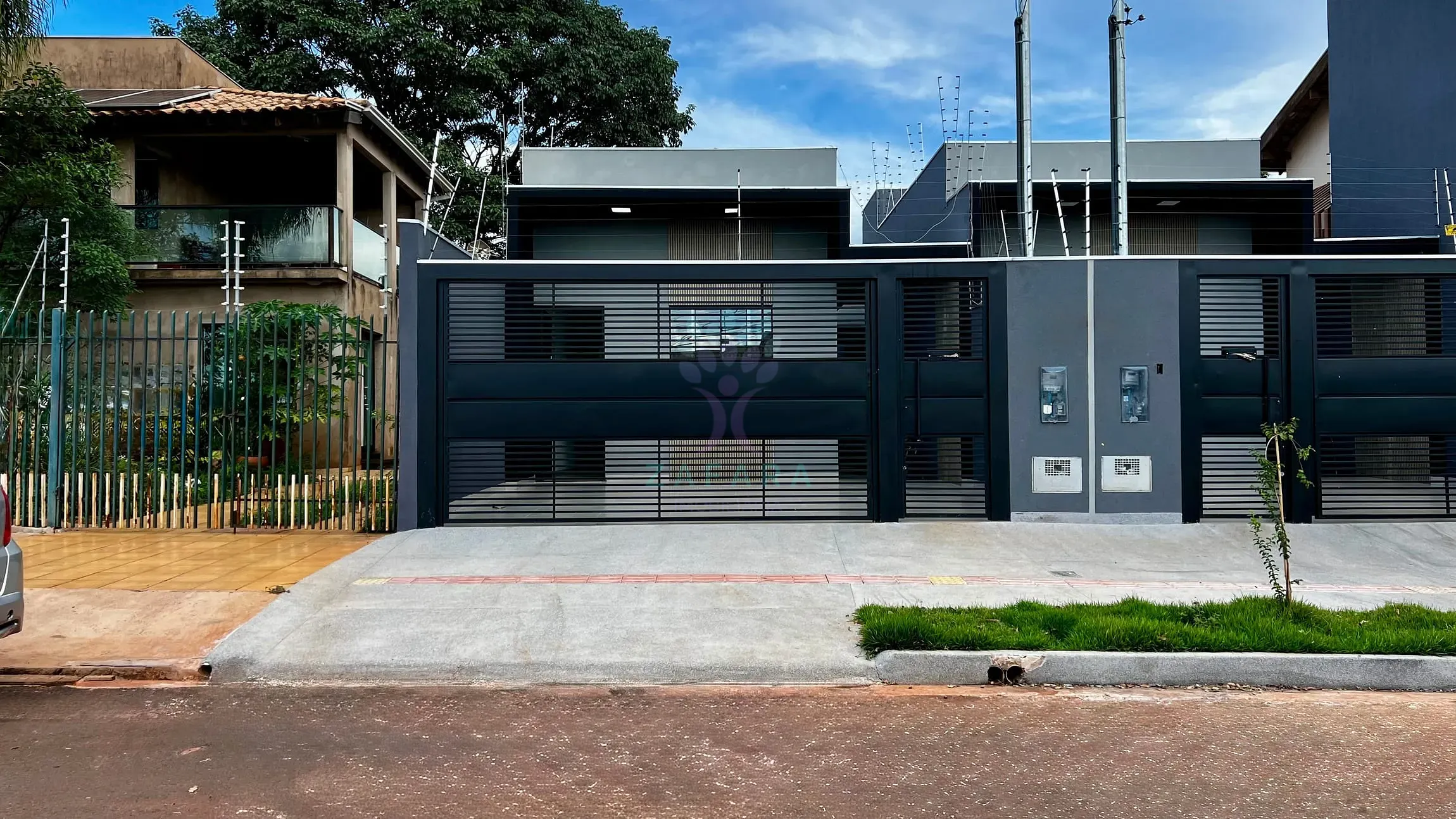 Casa, 3 quartos, 101 m² - Foto 1