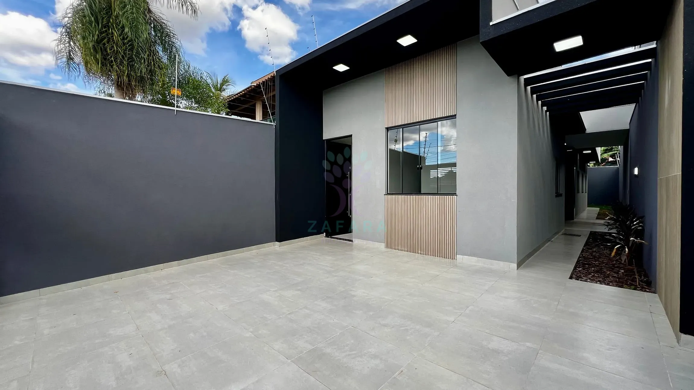 Casa, 3 quartos, 101 m² - Foto 2