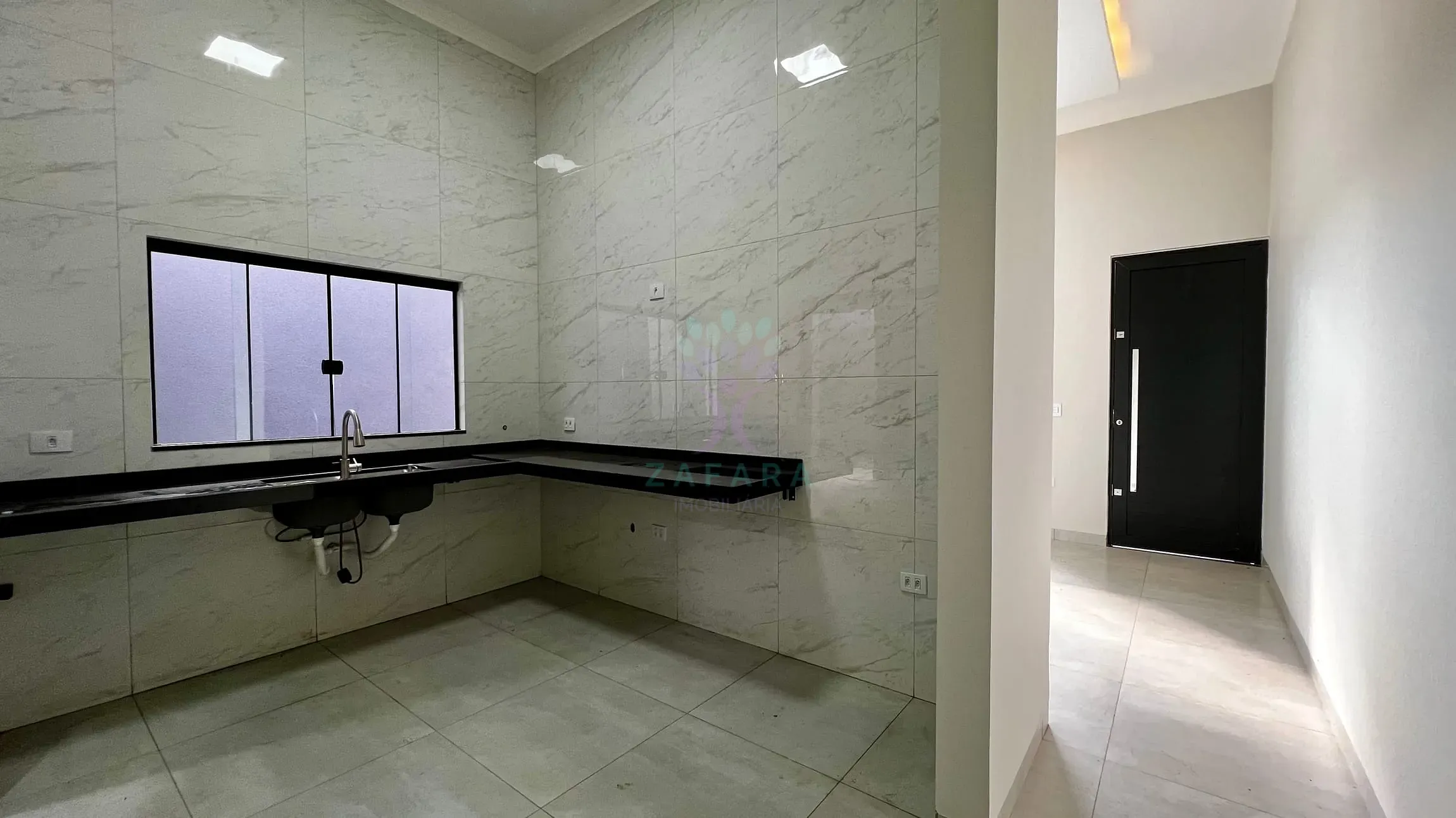 Casa, 3 quartos, 101 m² - Foto 4