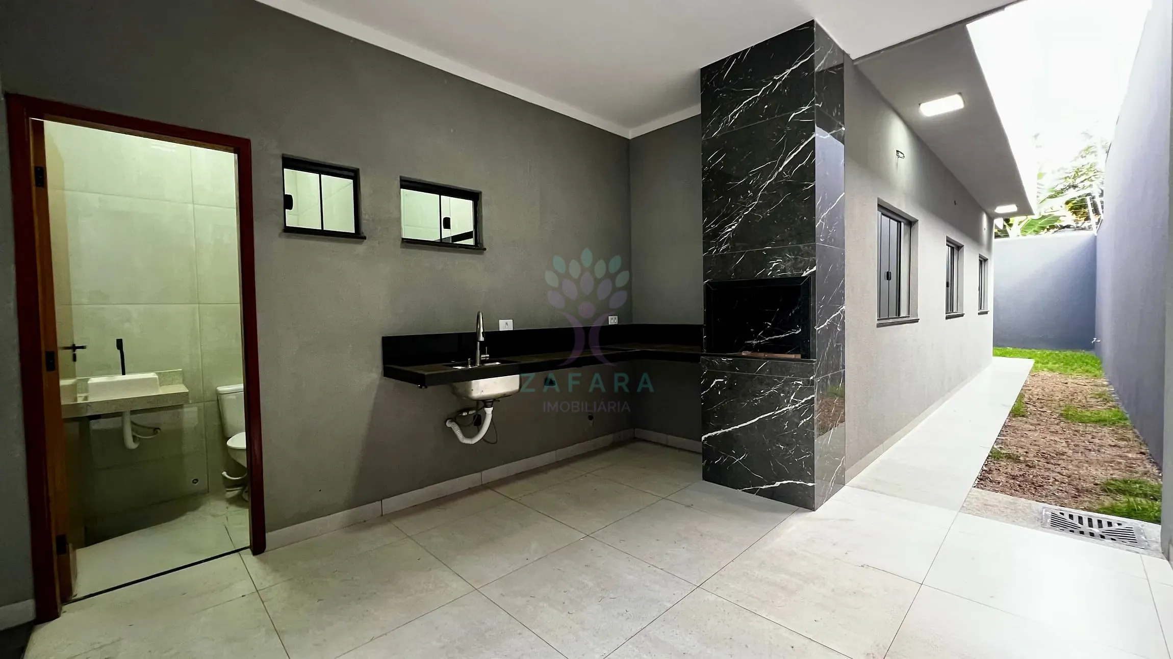 Casa, 3 quartos, 101 m² - Foto 6