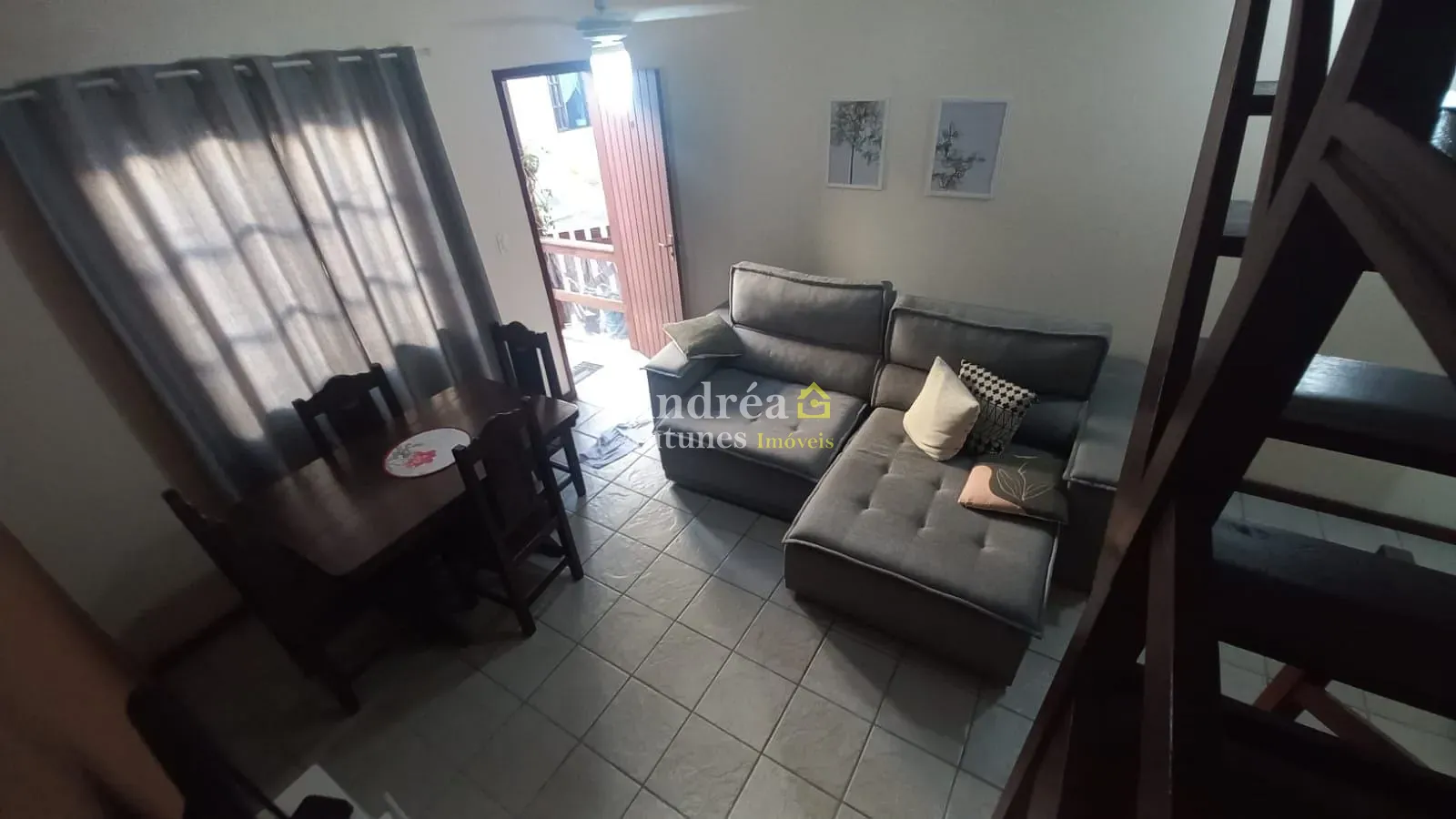 Casa, 2 quartos, 85 m² - Foto 6