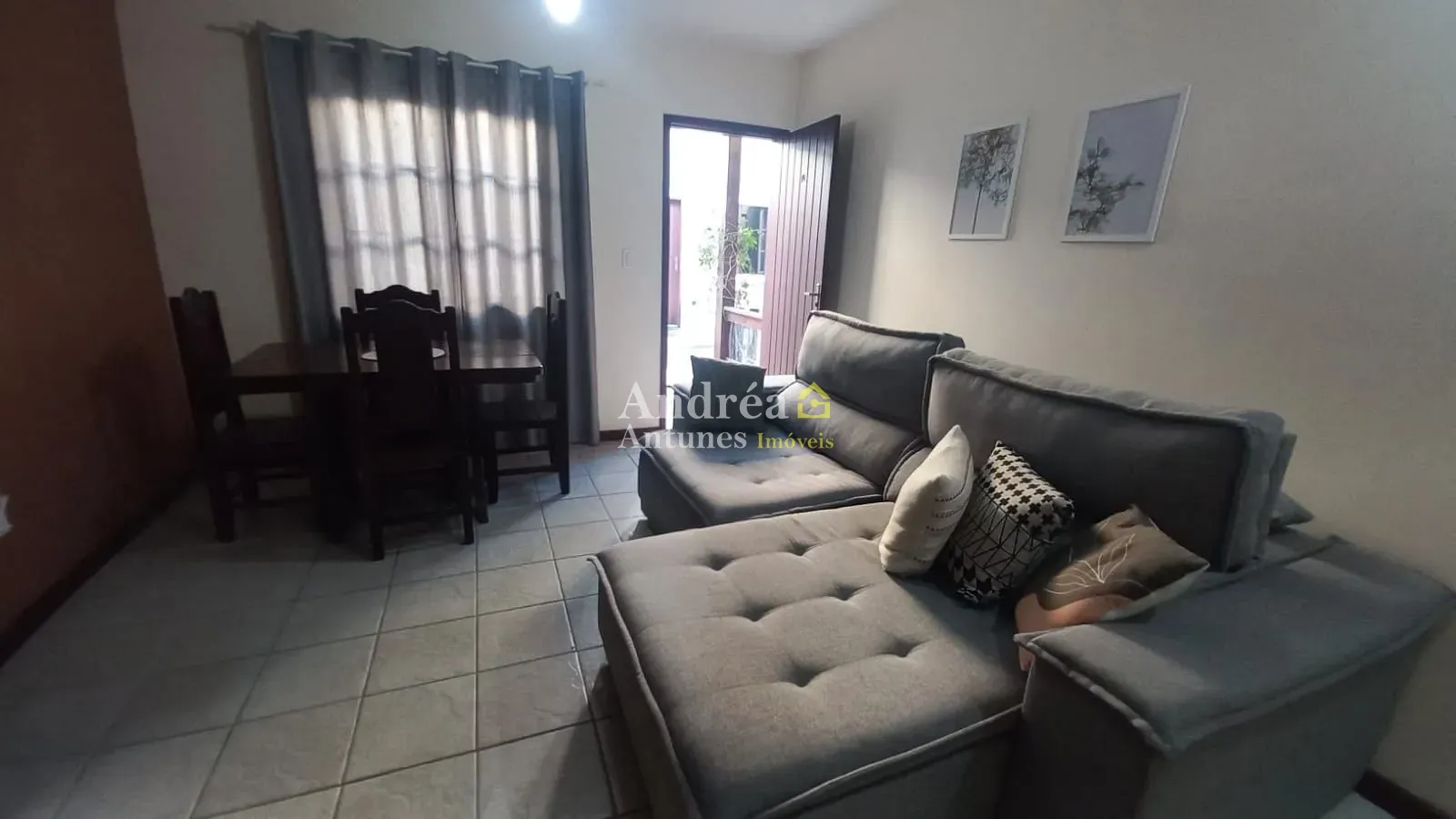 Casa, 2 quartos, 85 m² - Foto 9