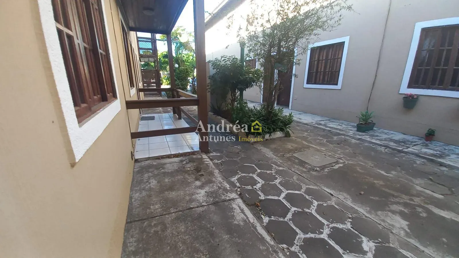 Casa, 2 quartos, 85 m² - Foto 1