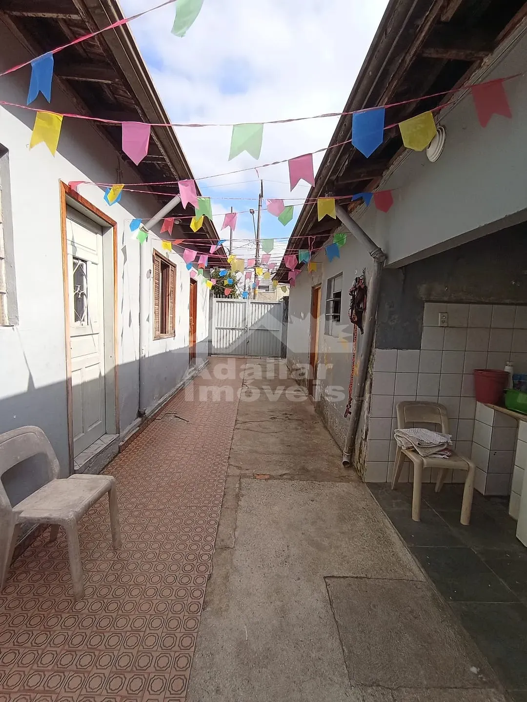 Casa, 4 quartos, 103 m² - Foto 1