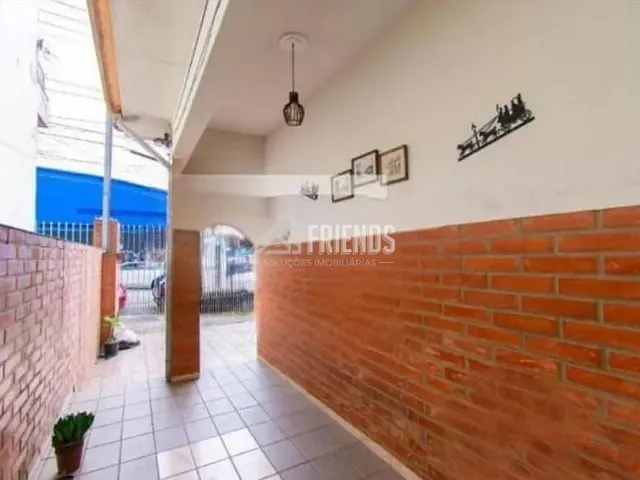 Casa com 165m² 2 quartos e 1 banheiro, à venda, no bairro Jardim Vila Formosa em São Paulo