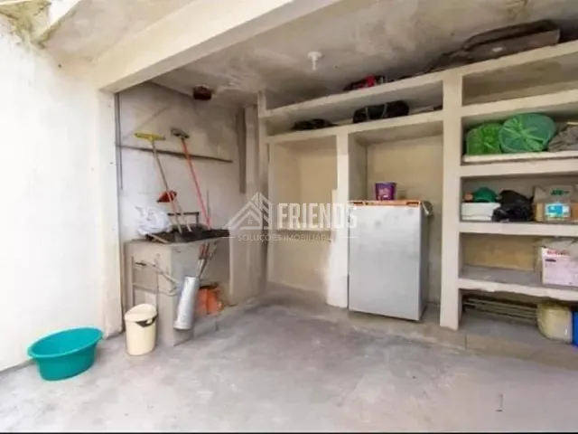 Casa com 165m² 2 quartos e 1 banheiro, à venda, no bairro Jardim Vila Formosa em São Paulo