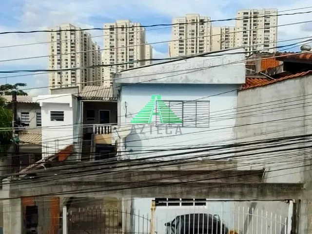 Casa 5 quartos e 5 banheiros, à venda, no bairro Jardim Baruch em Guarulhos
