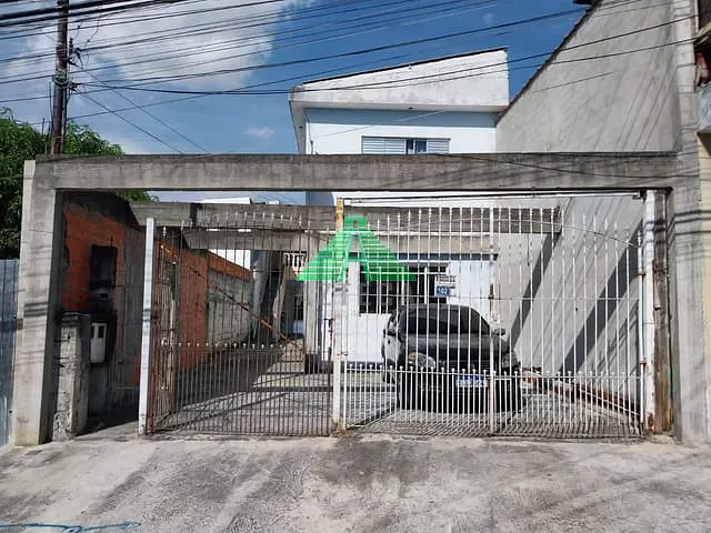 Casa 5 quartos e 5 banheiros, à venda, no bairro Jardim Baruch em Guarulhos