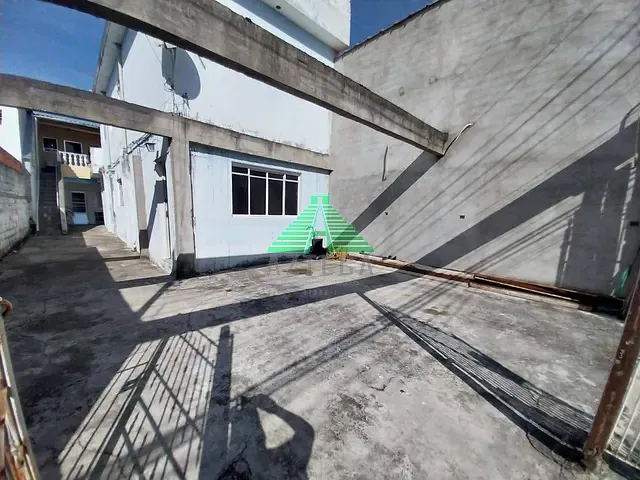 Casa 5 quartos e 5 banheiros, à venda, no bairro Jardim Baruch em Guarulhos