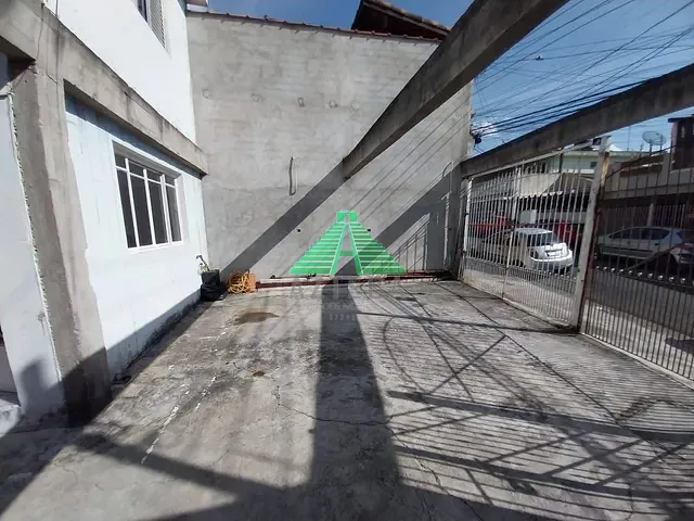 Casa 5 quartos e 5 banheiros, à venda, no bairro Jardim Baruch em Guarulhos