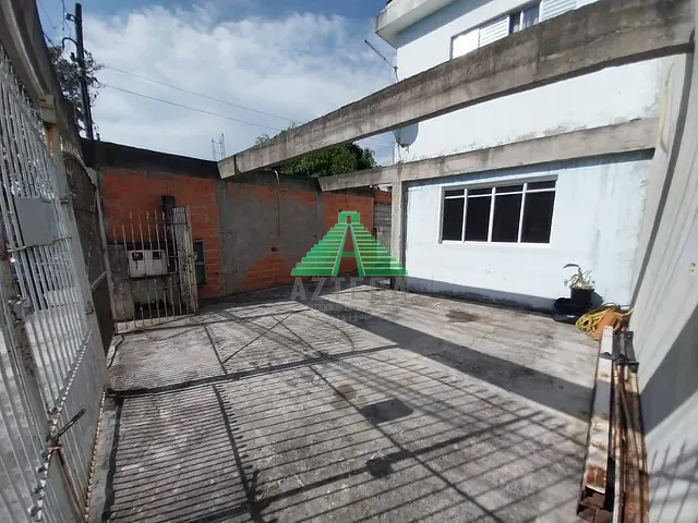 Casa 5 quartos e 5 banheiros, à venda, no bairro Jardim Baruch em Guarulhos