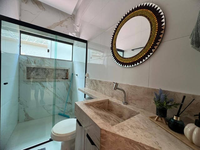 Casa à venda, Jardim Fonte Nova, Goiânia, GO