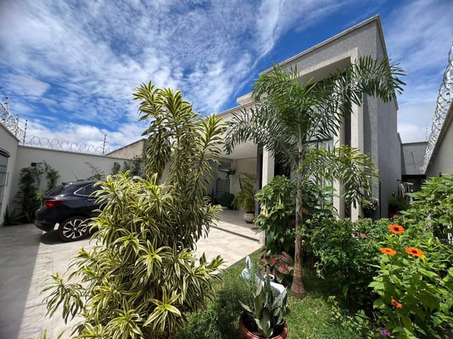 Casa à venda, Jardim Fonte Nova, Goiânia, GO