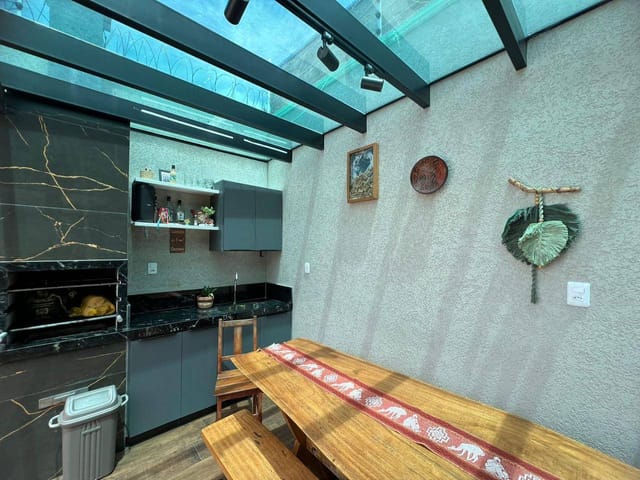 Casa à venda, Jardim Fonte Nova, Goiânia, GO