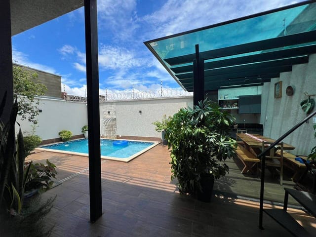 Casa à venda, Jardim Fonte Nova, Goiânia, GO