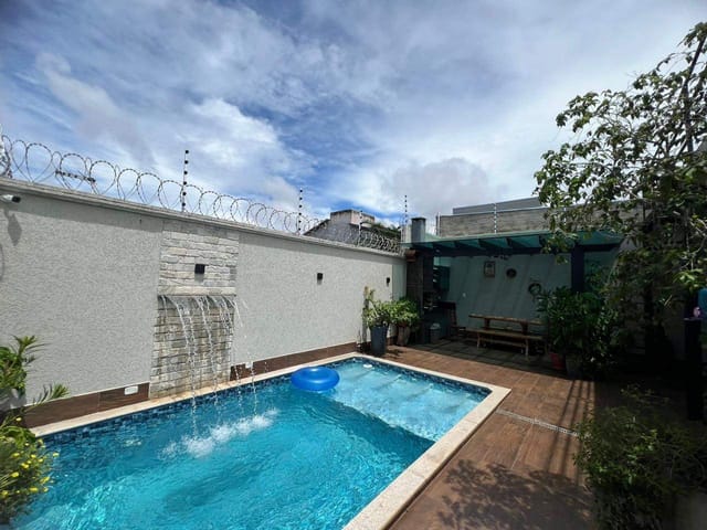 Casa à venda, Jardim Fonte Nova, Goiânia, GO