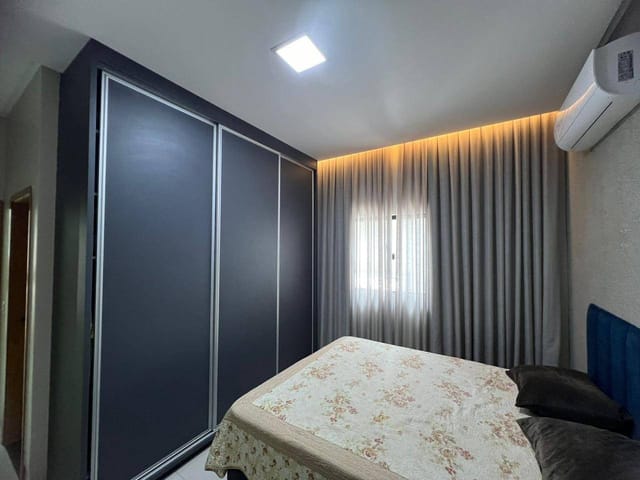 Casa à venda, Jardim Fonte Nova, Goiânia, GO