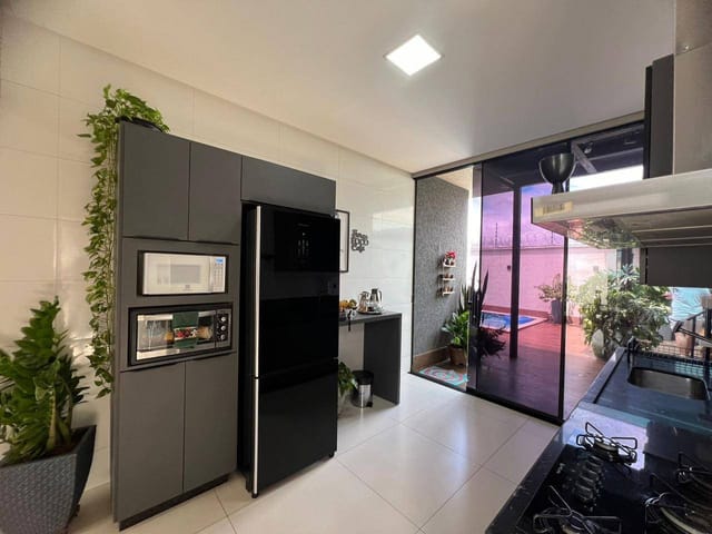 Casa à venda, Jardim Fonte Nova, Goiânia, GO