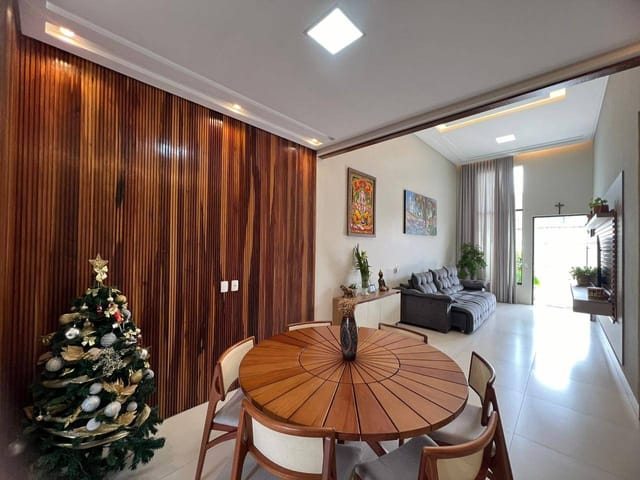 Casa à venda, Jardim Fonte Nova, Goiânia, GO