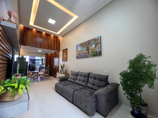 Casa à venda, Jardim Fonte Nova, Goiânia, GO