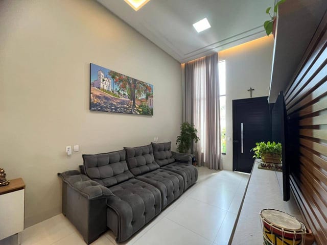 Casa à venda, Jardim Fonte Nova, Goiânia, GO