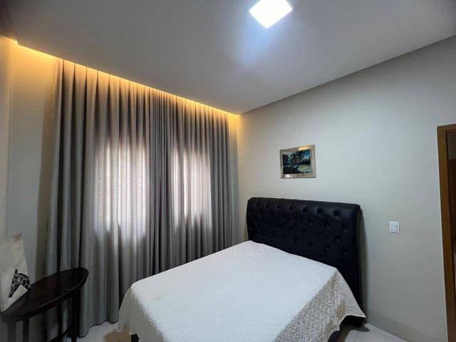 Casa à venda, Jardim Fonte Nova, Goiânia, GO