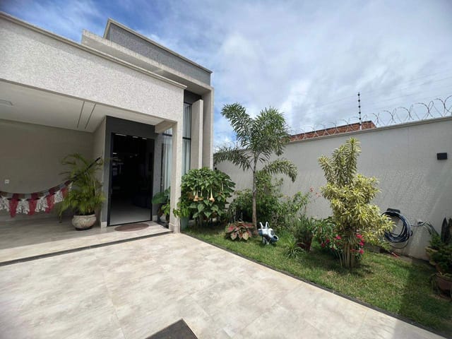 Casa à venda, Jardim Fonte Nova, Goiânia, GO