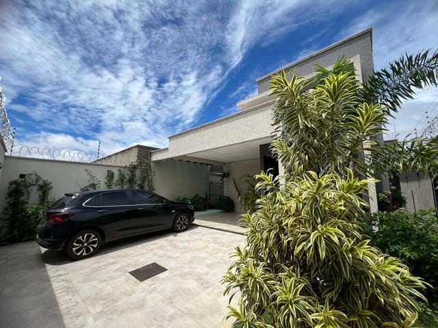 Casa à venda, Jardim Fonte Nova, Goiânia, GO