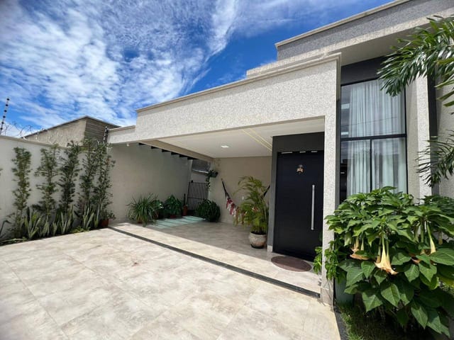 Casa à venda, Jardim Fonte Nova, Goiânia, GO