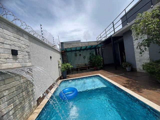 Casa à venda, Jardim Fonte Nova, Goiânia, GO