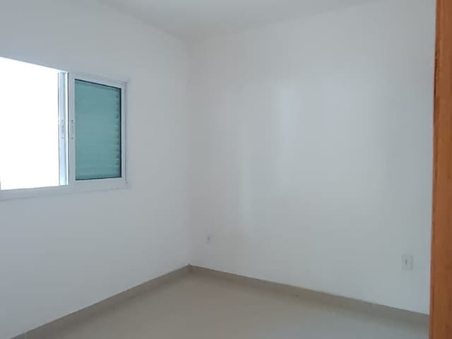 Apartamento 2 quartos e 1 banheiro, à venda, no bairro Jardim Santo Alberto em Santo André