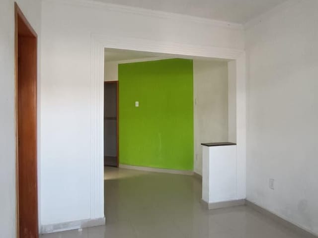 Apartamento 2 quartos e 1 banheiro, à venda, no bairro Jardim Santo Alberto em Santo André