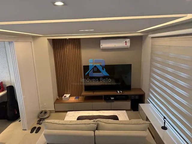 Casa com 125m² 3 quartos e 3 banheiros, à venda, no bairro Condomínio Residencial Mont’ Alcino em Valinhos