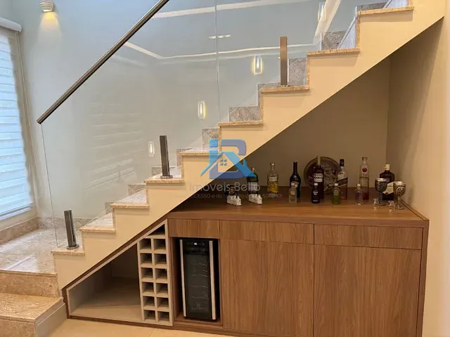 Casa com 125m² 3 quartos e 3 banheiros, à venda, no bairro Condomínio Residencial Mont’ Alcino em Valinhos