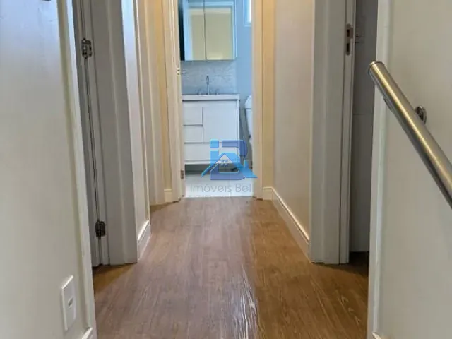 Casa com 125m² 3 quartos e 3 banheiros, à venda, no bairro Condomínio Residencial Mont’ Alcino em Valinhos