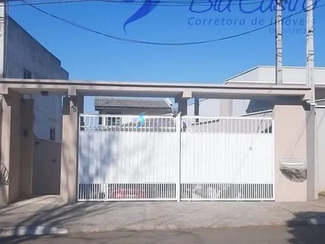 Casa 3 quartos e 4 banheiros, à venda, no bairro Jardim Paulista em Atibaia