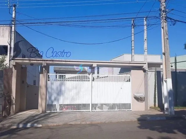 Casa 3 quartos e 4 banheiros, à venda, no bairro Jardim Paulista em Atibaia