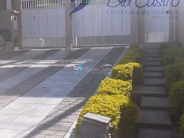 Casa 3 quartos e 4 banheiros, à venda, no bairro Jardim Paulista em Atibaia