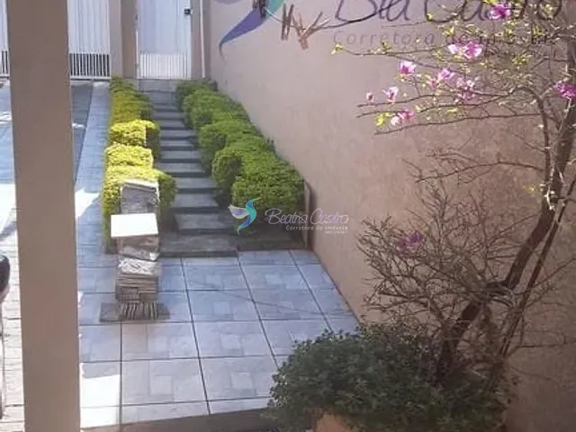 Casa 3 quartos e 4 banheiros, à venda, no bairro Jardim Paulista em Atibaia