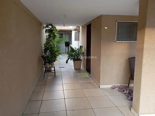 Casa com 392m² 3 quartos e 3 banheiros, à venda, no bairro Vila Anchieta em São José do Rio Preto