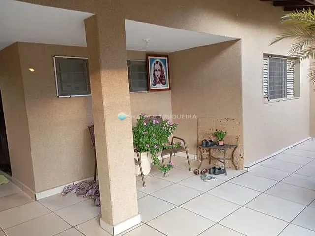 Casa com 392m² 3 quartos e 3 banheiros, à venda, no bairro Vila Anchieta em São José do Rio Preto