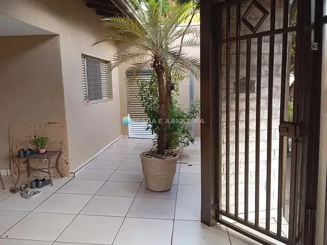 Casa com 392m² 3 quartos e 3 banheiros, à venda, no bairro Vila Anchieta em São José do Rio Preto
