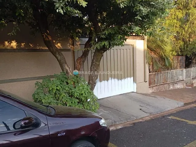 Casa com 392m² 3 quartos e 3 banheiros, à venda, no bairro Vila Anchieta em São José do Rio Preto