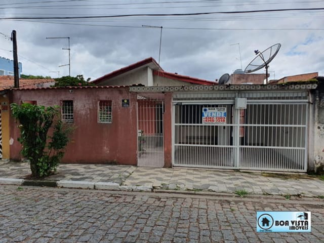 Foto do Casa - Residência Aconchegante: 3 Quartos, 2 Vagas, 200m² em Parque Maria Helena, Suzano - SP, Próxima à Estação e Terminal de Ônibus | Boa Vista Imóveis Suzano